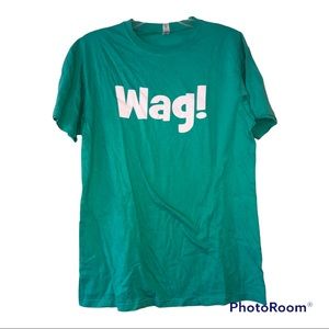 Wag! A Dog’s Best Friend | ZUNI sportswear, size m